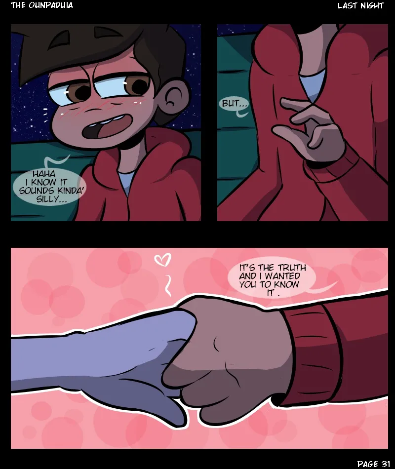 Last Night Comic (Ongoing) - Page 17