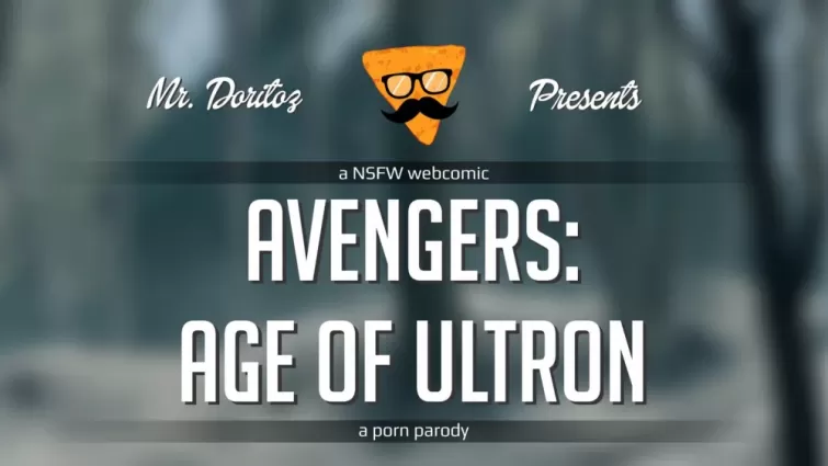 Avengers: Age of Ultron - big breasts