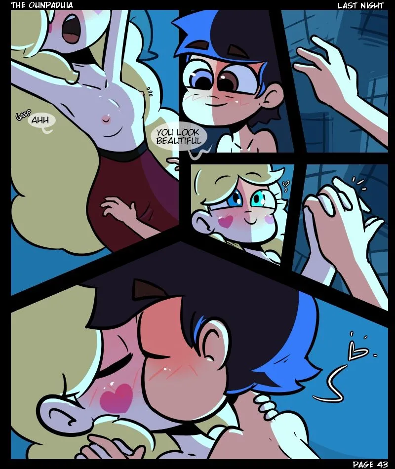 Last Night Comic (Ongoing) - Page 28