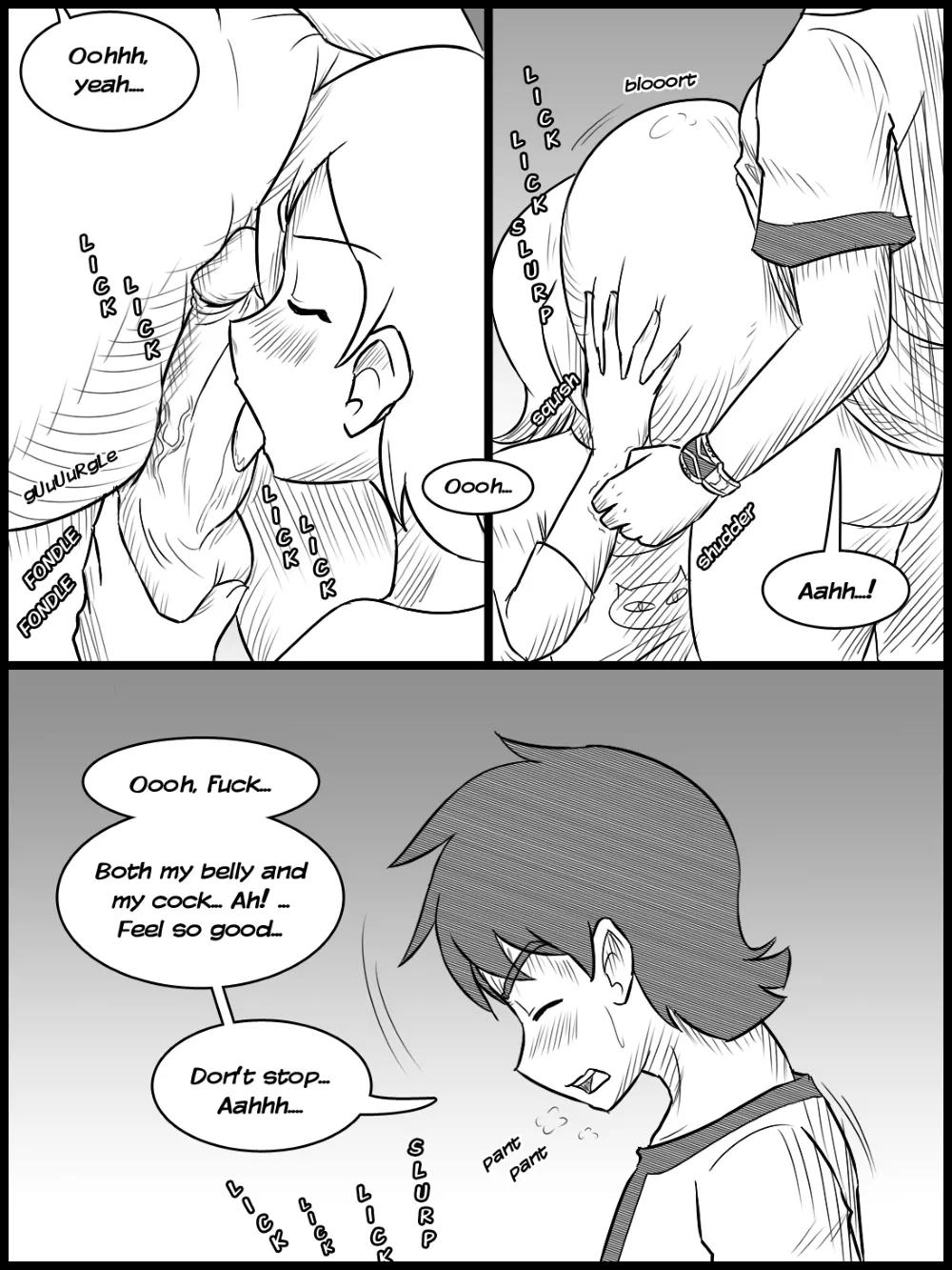 Special training - Page 10