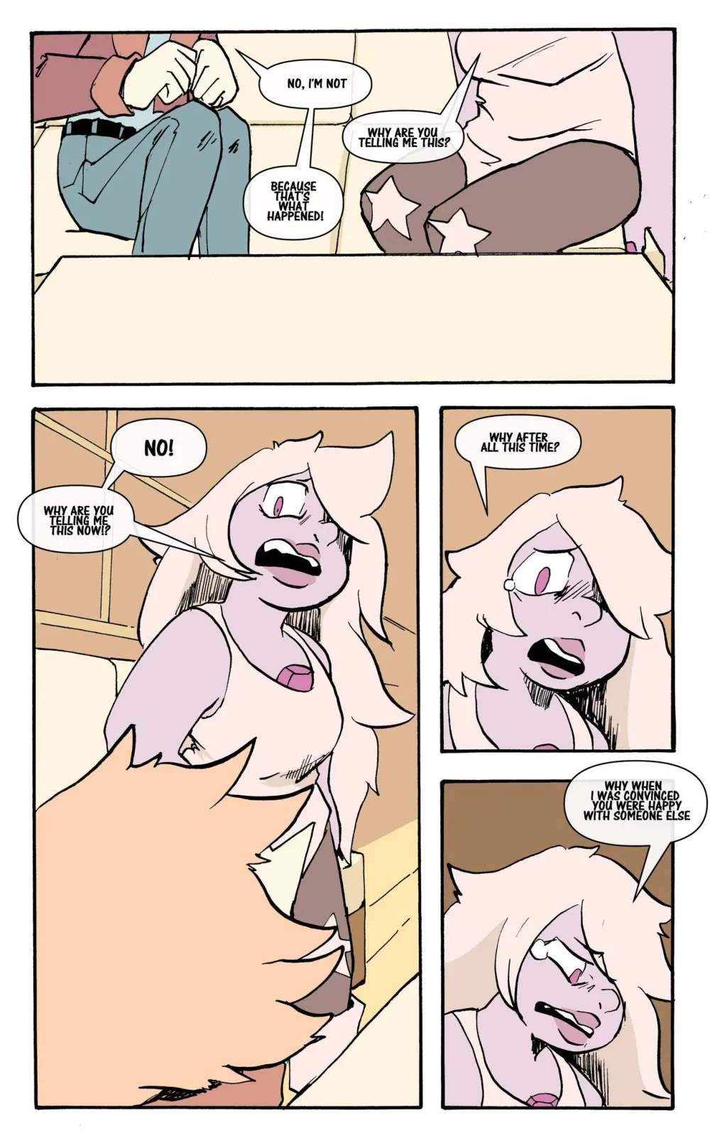 Her name - Page 19