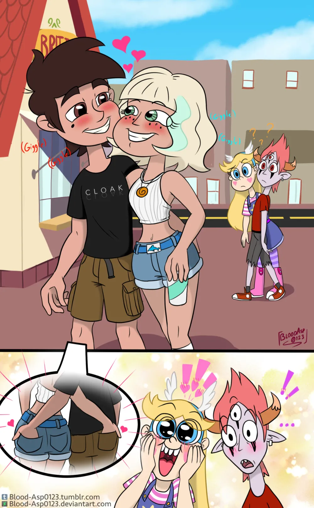 Jarco Passion - Page 3