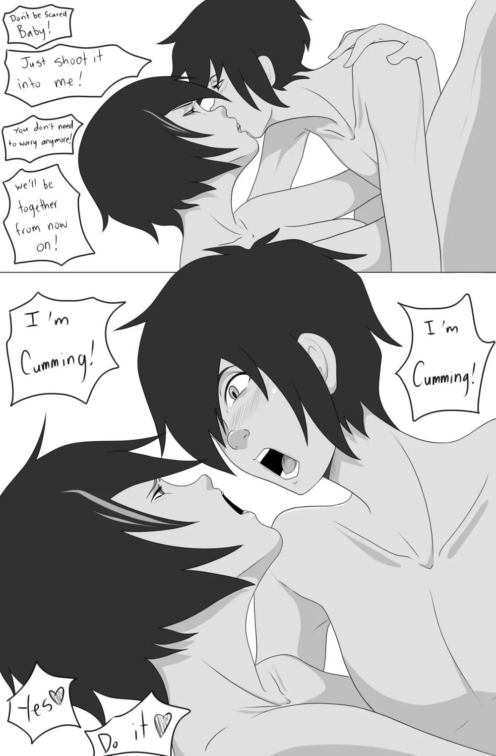 Go Go! Tomago! - Page 27