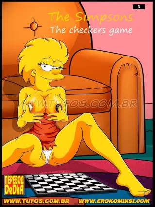 The Checkers Game - incest