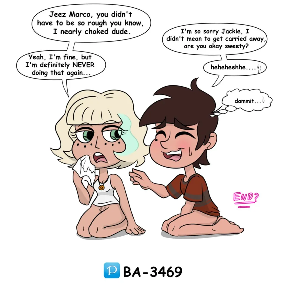 Jarco Passion - Page 9
