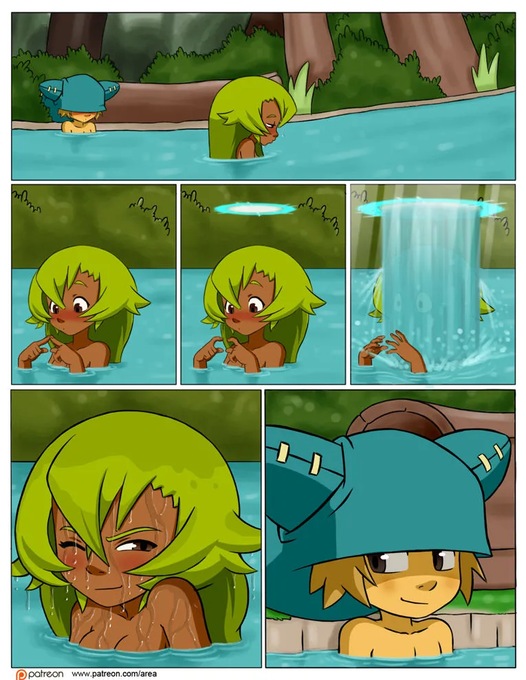 Vanilla Wakfu - Page 30