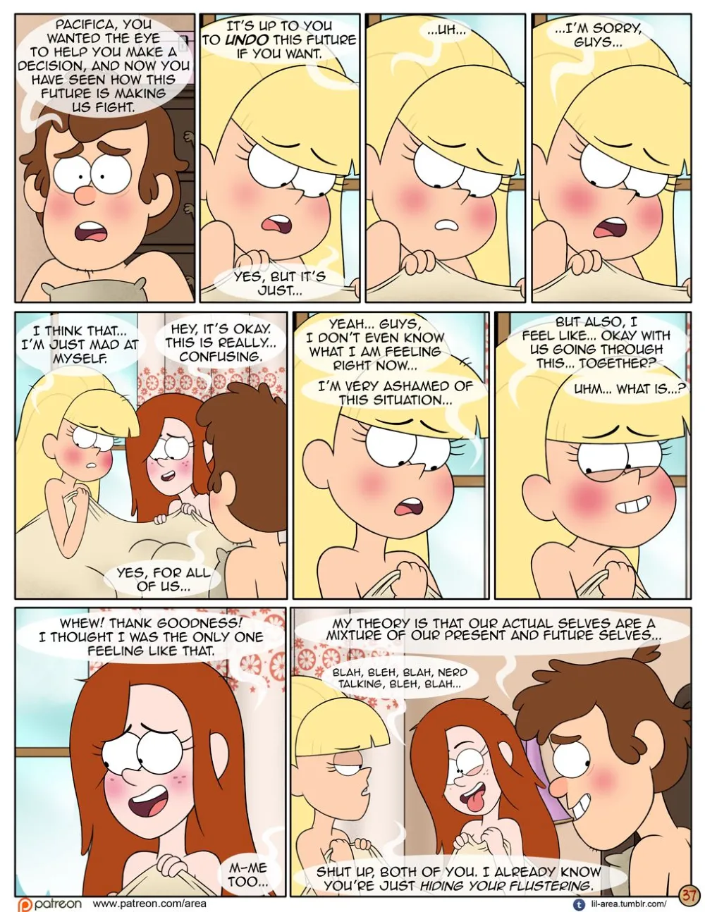 Next Summer - Page 38