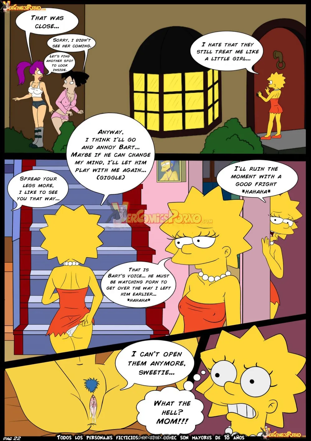 Simpso-rama – Future Purchase - Page 23