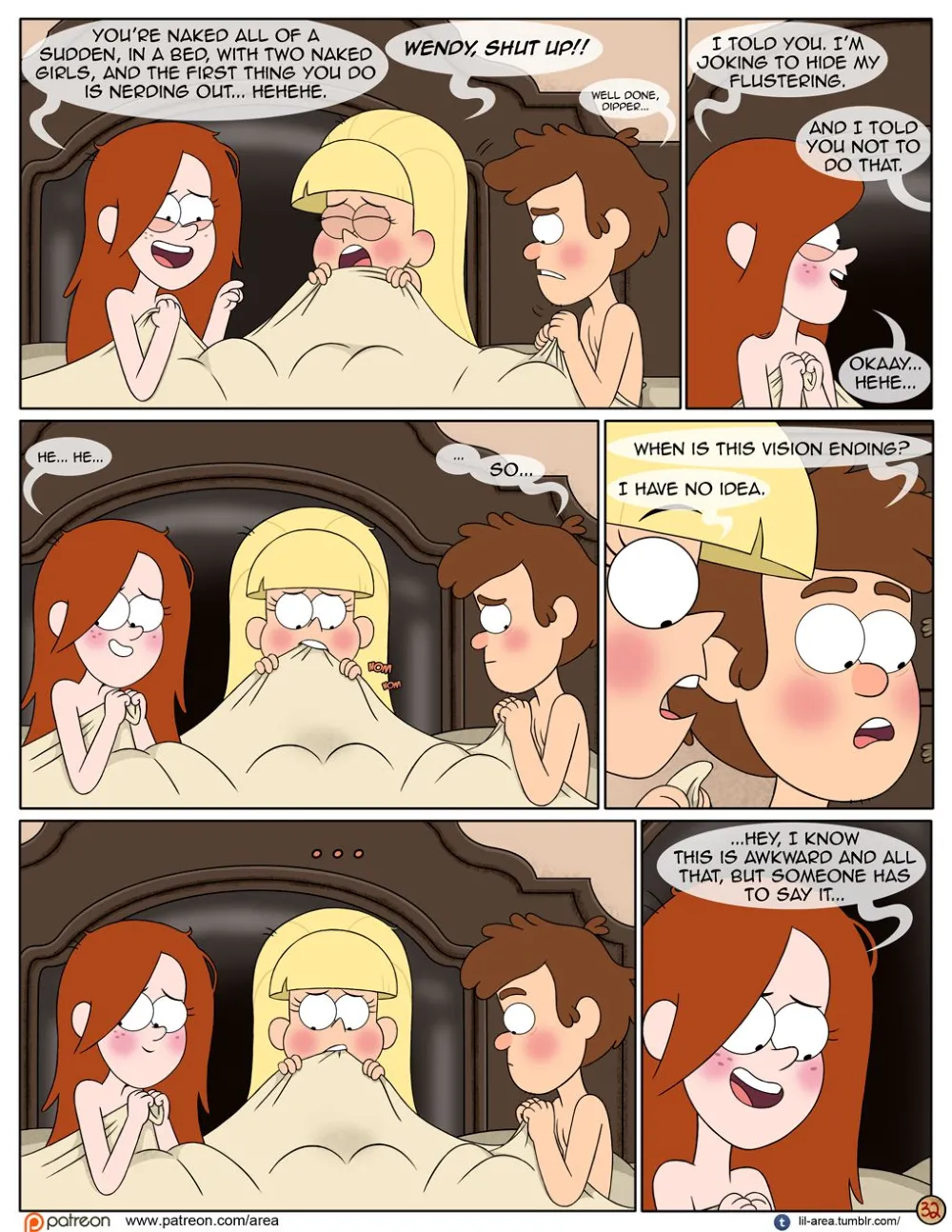 Next Summer - Page 33