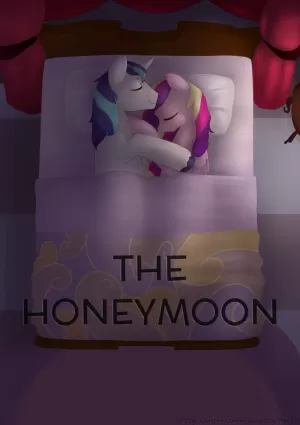 The Honeymoon - furry