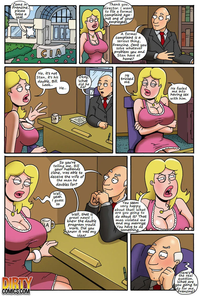 American Milf - Page 6