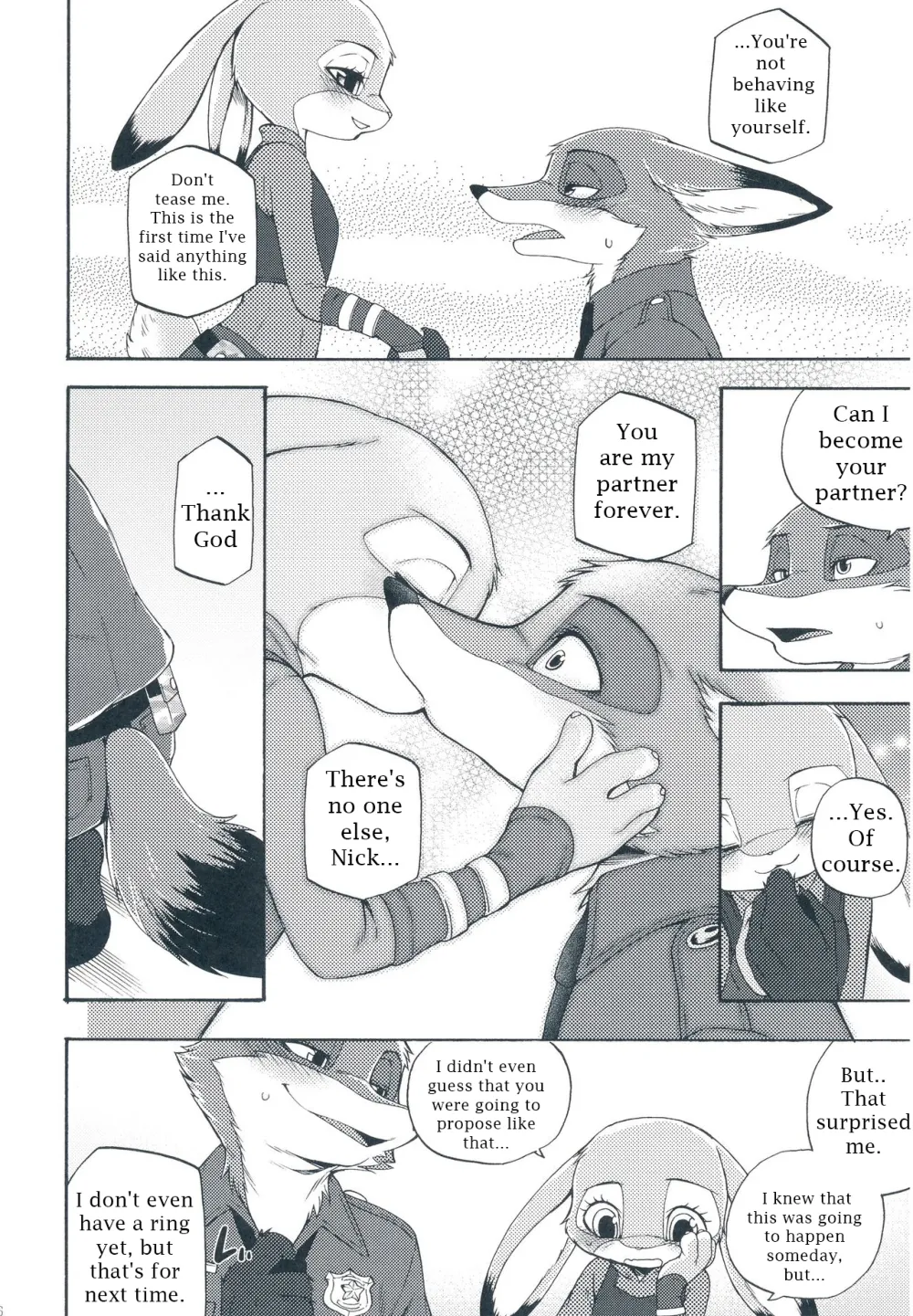 I wish - Page 25