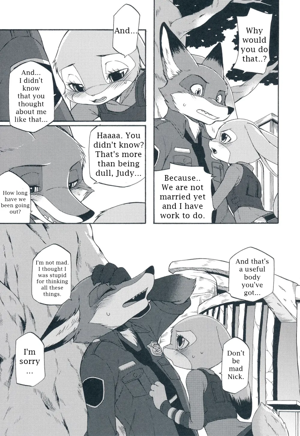 I wish - Page 20