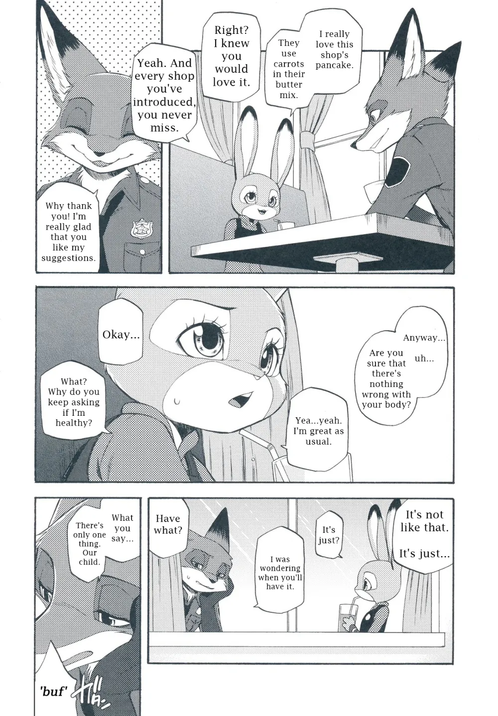 I wish - Page 13