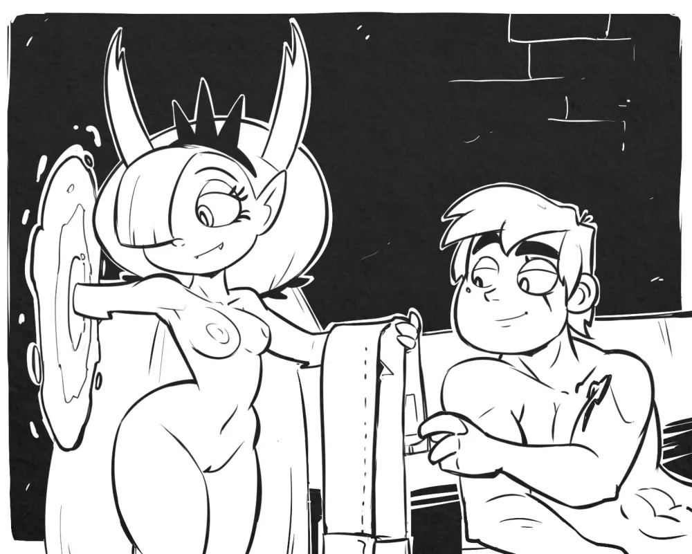 Hekapoo - Page 41