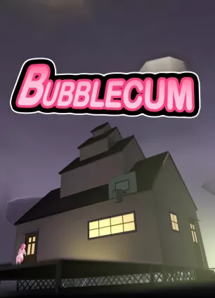 Bubblecum - 3d