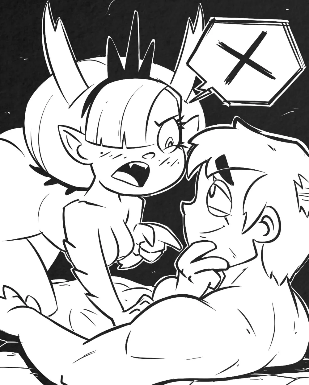 Hekapoo - Page 31