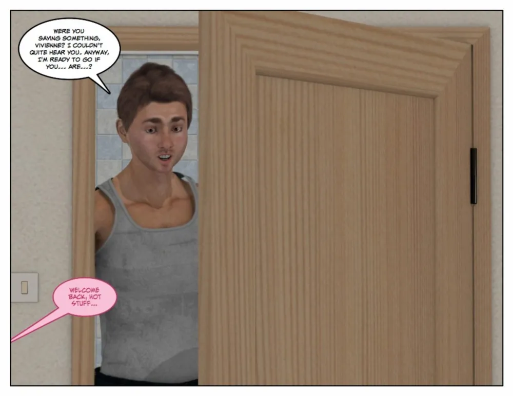 The Wish Part 3 Seer Coltz 3D - Page 56