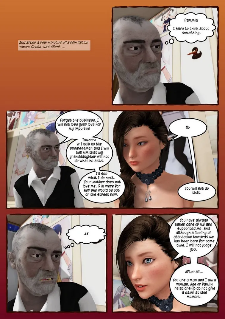 Supersoft2- Granddaughter On Demand - Page 31