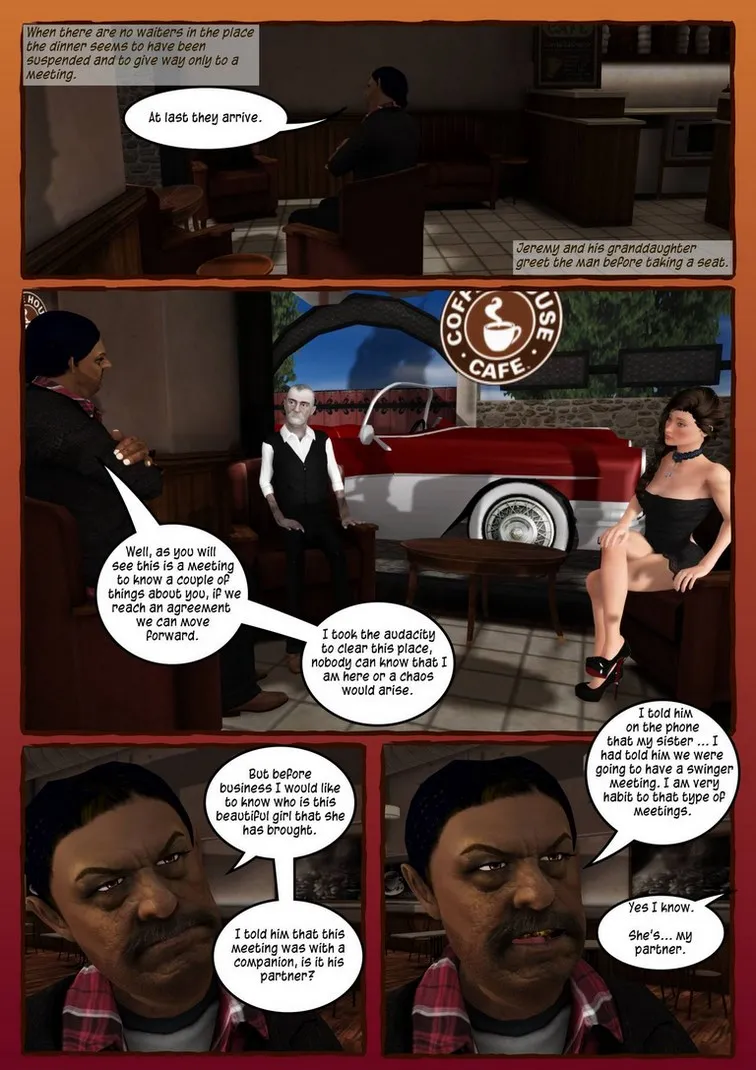 Supersoft2- Granddaughter On Demand - Page 10