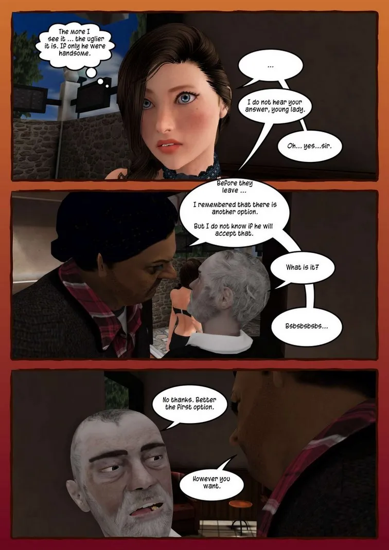 Supersoft2- Granddaughter On Demand - Page 19