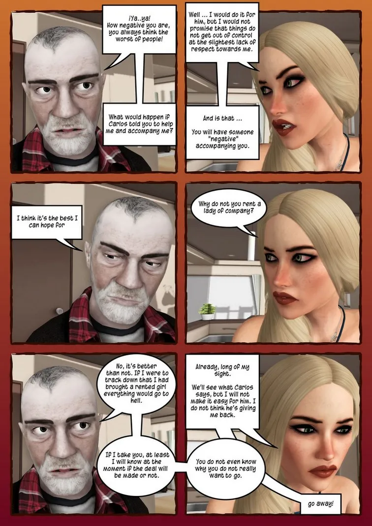 Supersoft2- Granddaughter On Demand - Page 4