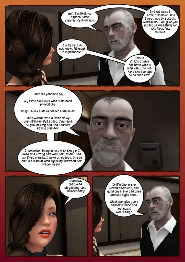 Supersoft2- Granddaughter On Demand - Page 16