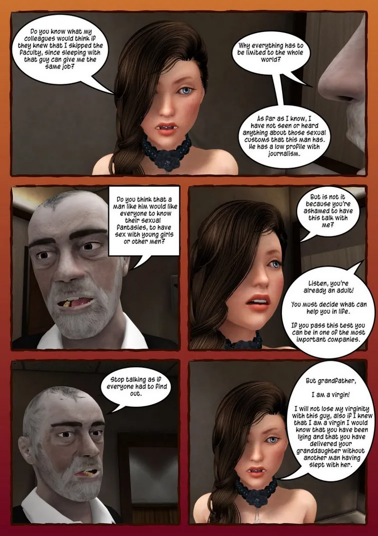 Supersoft2- Granddaughter On Demand - Page 15