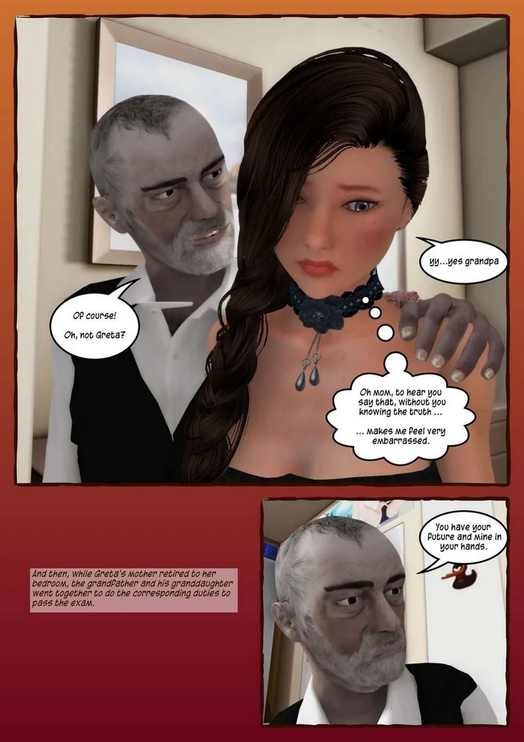 Supersoft2- Granddaughter On Demand - Page 22