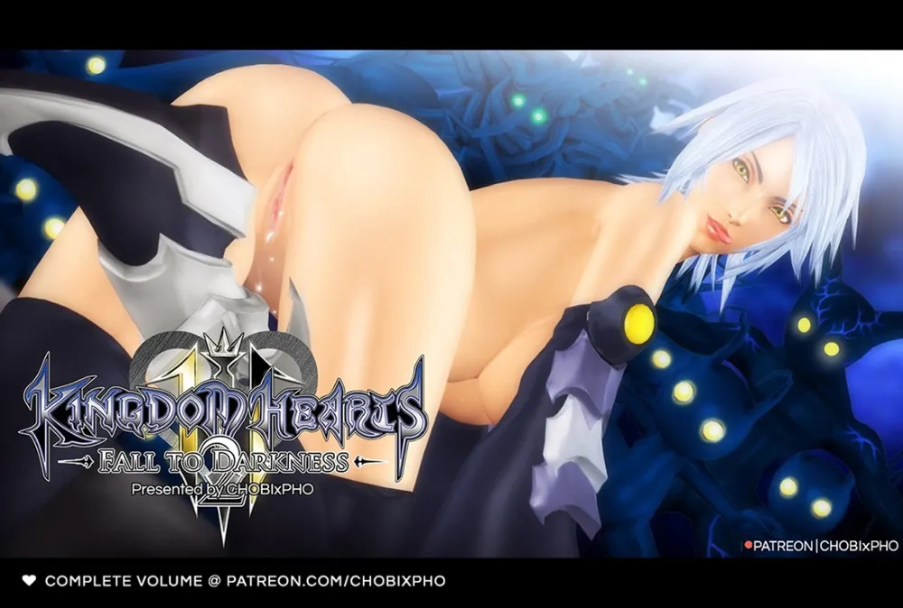 Brinstar Depths- Kingdom Hearts – Chobixpho - Page 25