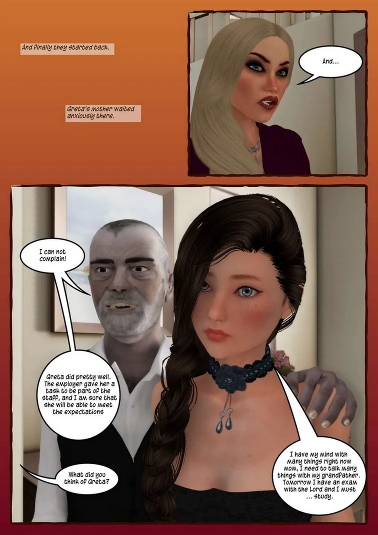 Supersoft2- Granddaughter On Demand - Page 20