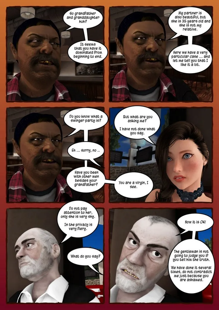 Supersoft2- Granddaughter On Demand - Page 12