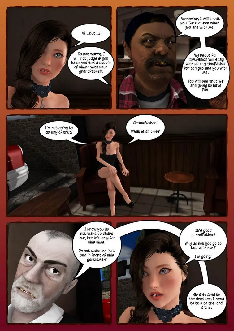 Supersoft2- Granddaughter On Demand - Page 13