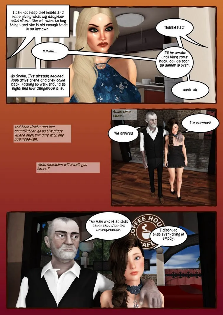 Supersoft2- Granddaughter On Demand - Page 9
