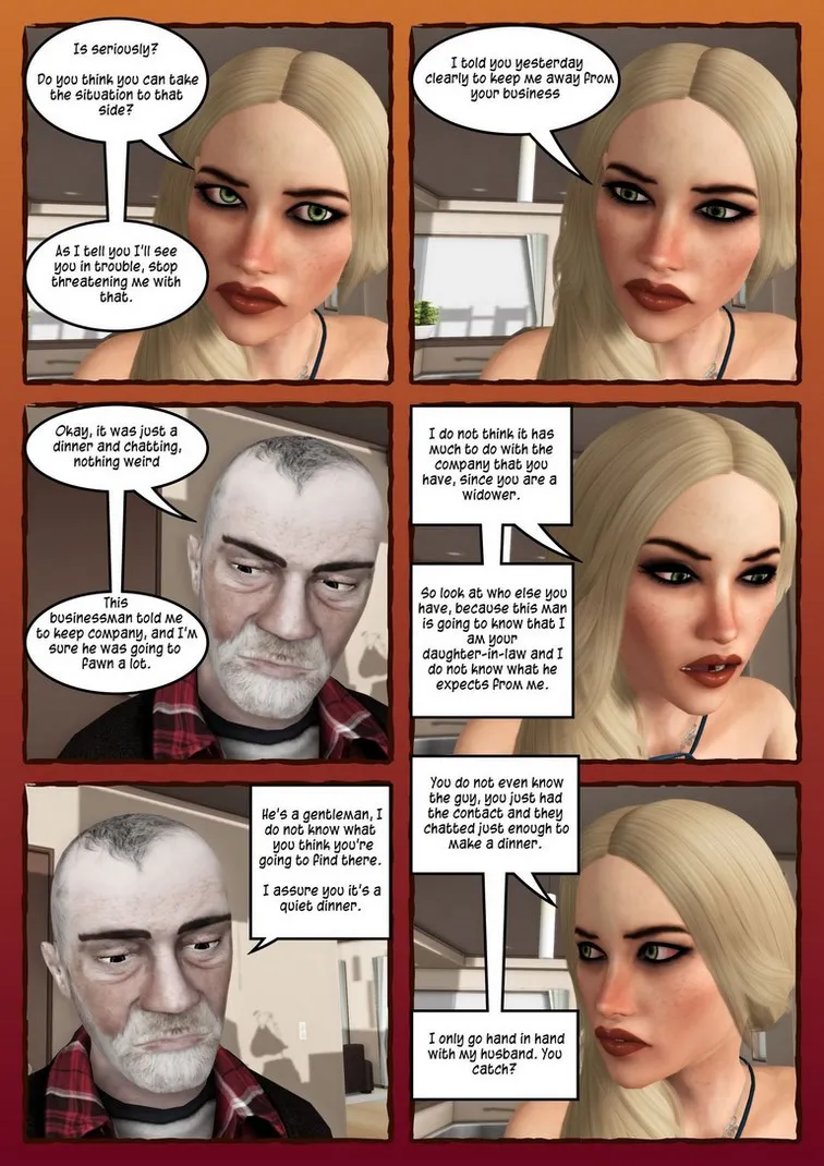 Supersoft2- Granddaughter On Demand - Page 3