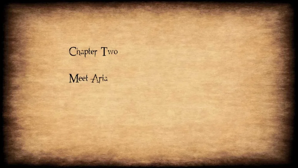 3DZen- Meet Aria – Chapter 1 - Page 47