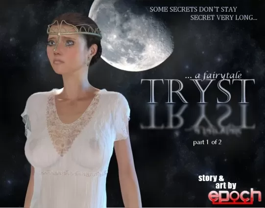 Tryst – A Fairy Tale (Epoch) - Adventures