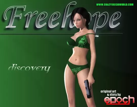 Epoch- Freehope 2 [Crazyxxx3D World] - Big Boobs