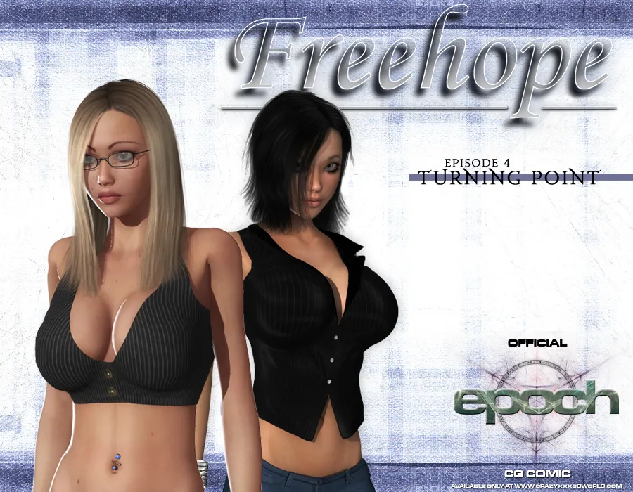 Epoch- Freehope 4 [Crazyxxx3D World] - Page 1