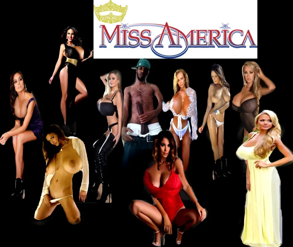 Miss America – Charlene - Page 10