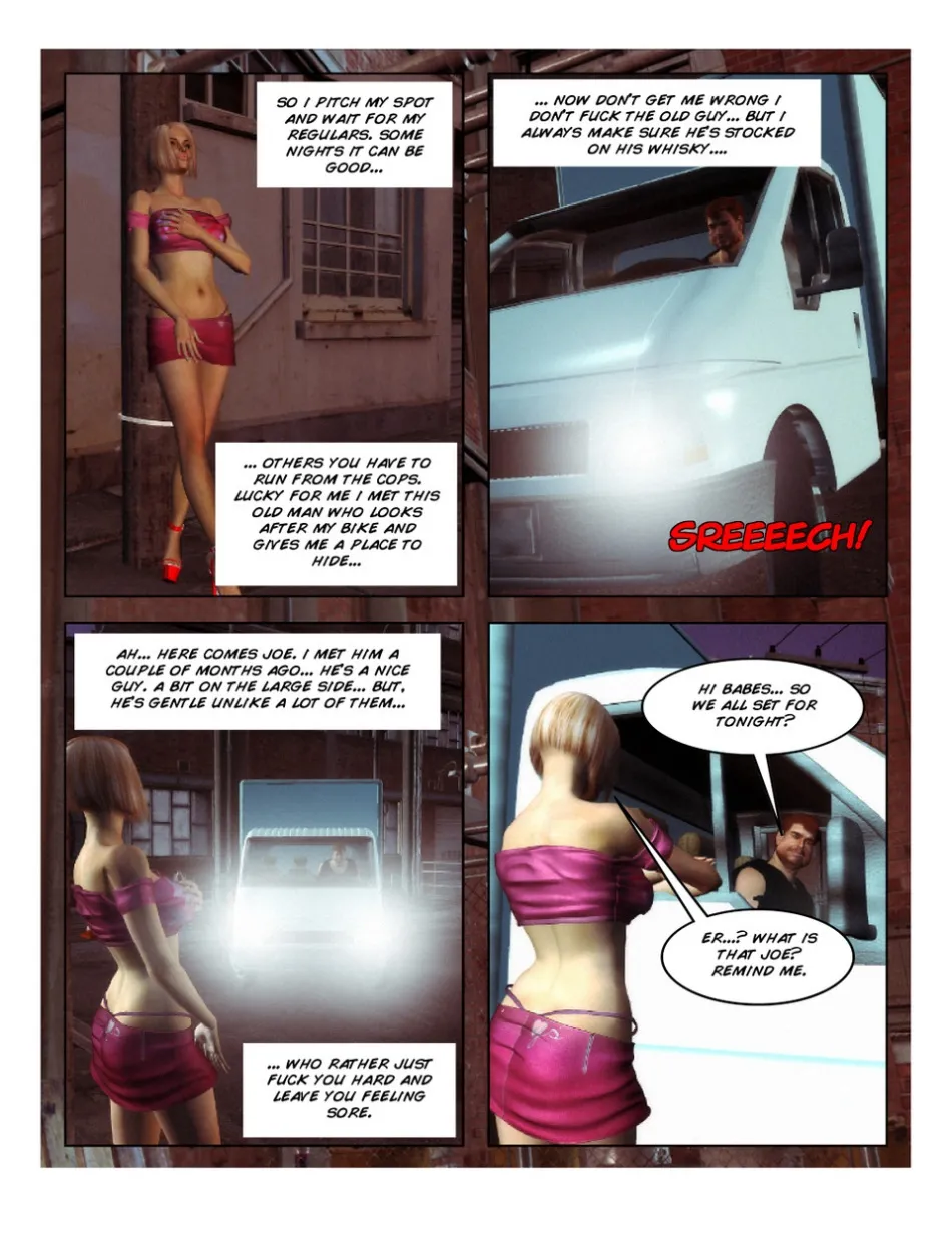 BattleStrength- The Hooker - Page 4