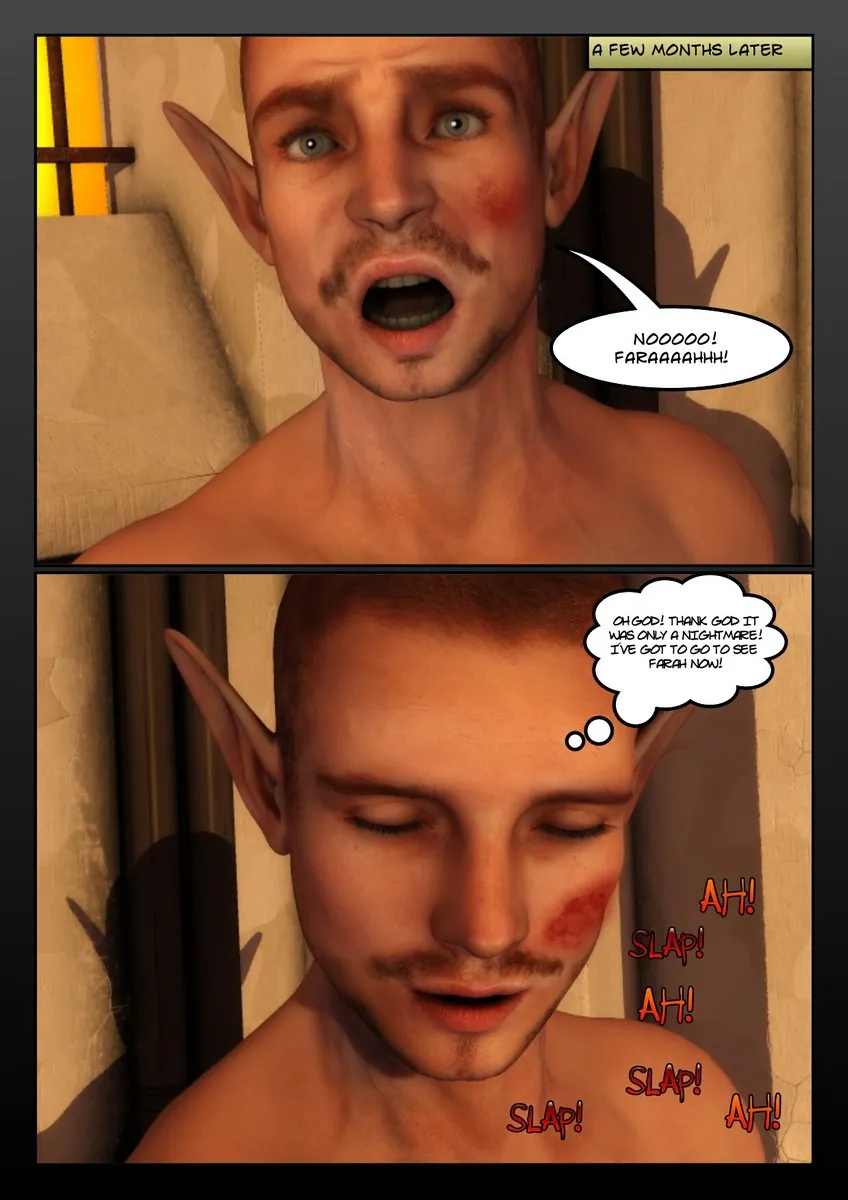 Pleasure Kingdom 4- Moiarte - Page 27