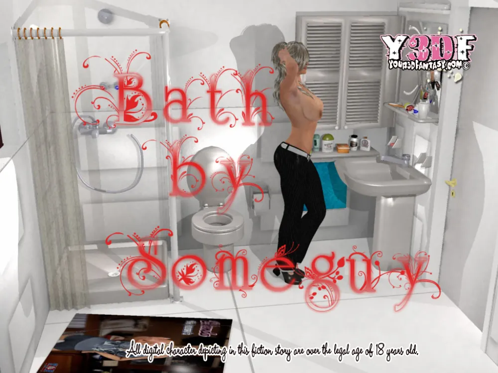 Y3DF- Bath - Page 1