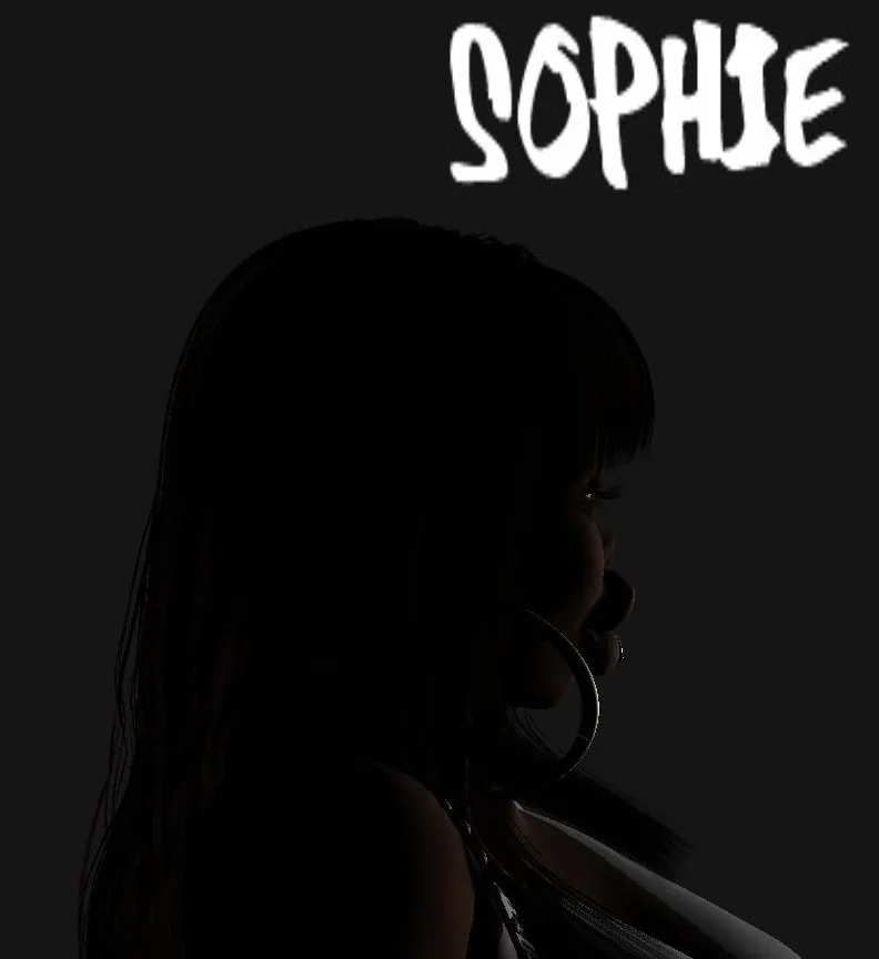 Sophie -Ebony School Slut - Page 2