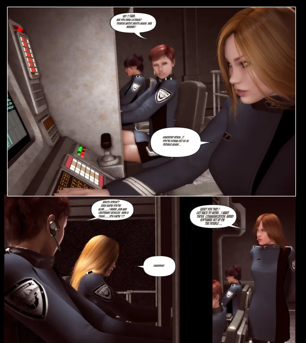 Battlelines - Page 13