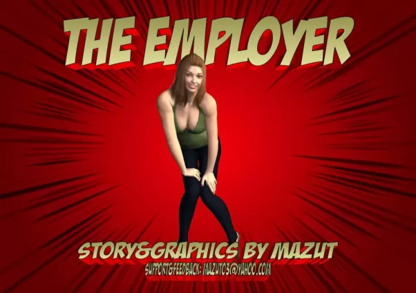 The Employer - 3d