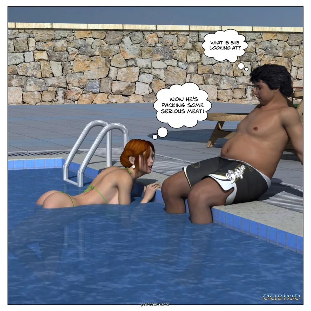 Dubh3D- World Cup - Page 5