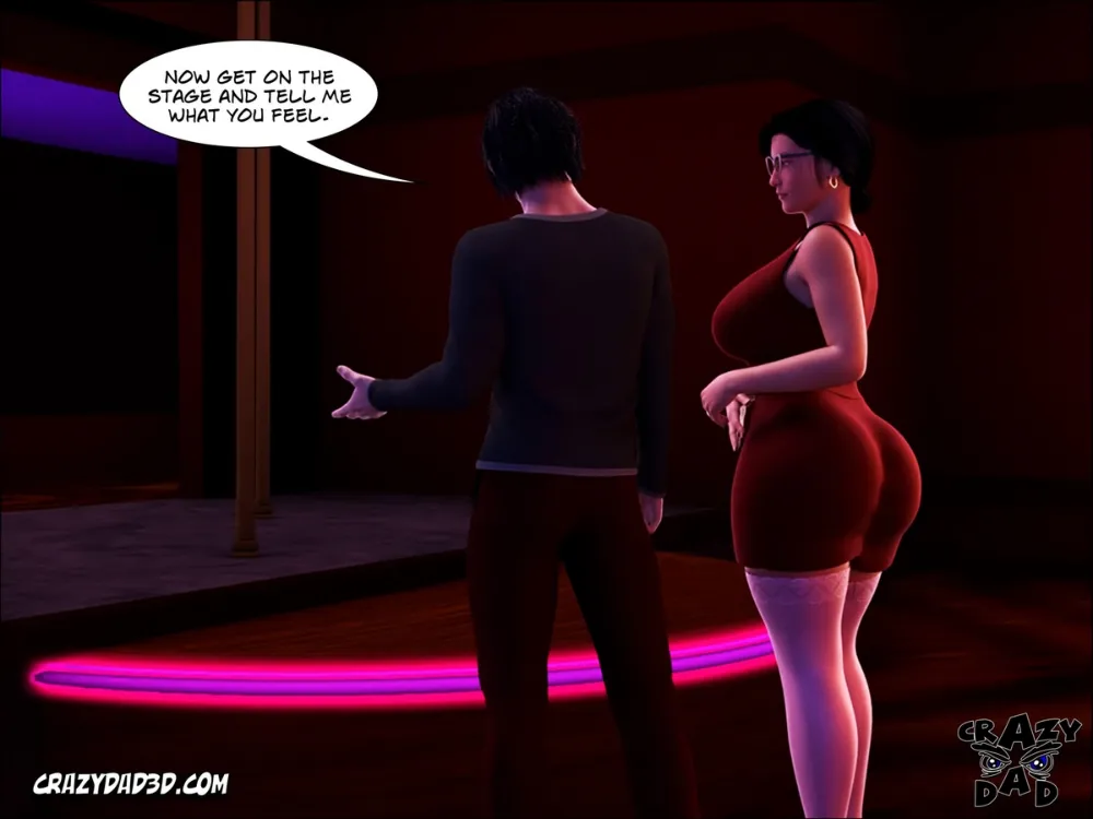 The Shepherd’s Wife Part 10 – CrazyDad3D - Page 24