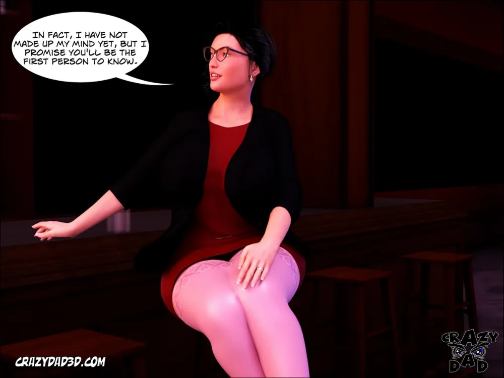 The Shepherd’s Wife Part 10 – CrazyDad3D - Page 13