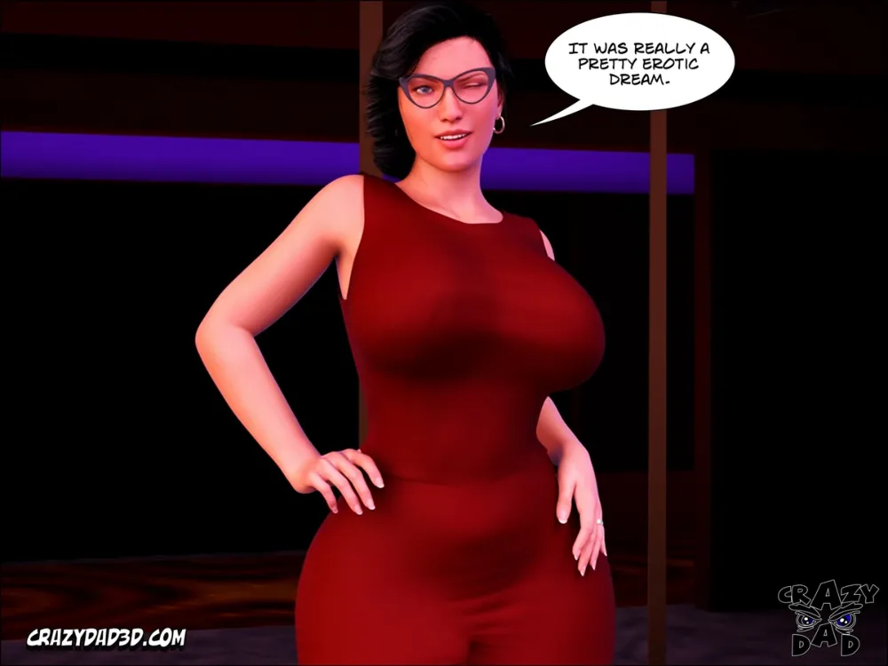 The Shepherd’s Wife Part 10 – CrazyDad3D - Page 70